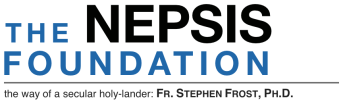 the NEPSIS foundation Logo